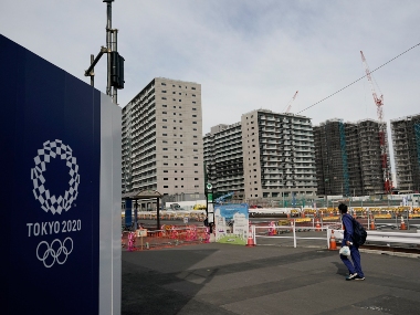 Tokyo Olympics 2020: IOC defends plan to move marathon, race walks events to Sapporo to avoid summer heat of Japanese capital Tokyo Olympics 2020: IOC defends plan to move marathon, race walks events to Sapporo to avoid summer heat of Japanese capital