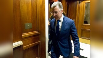 Donald Trump impeachment inquiry transcripts: Read excerpts of Gordon Sondland's and Kurt Volker’s testimonies