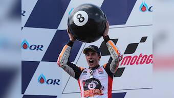 MotoGP 2019: Repsol Honda's Marc Marquez underlines greatness, pulls off near perfect season to claim sixth title in seven years