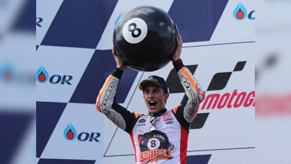 MotoGP 2019: Repsol Honda's Marc Marquez underlines greatness, pulls off near perfect season to claim sixth title in seven years