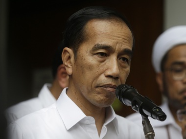 Indonesia’s chief security minister Wiranto stabbed by couple belonging to group linked to Islamic State Indonesia’s chief security minister Wiranto stabbed by couple belonging to group linked to Islamic State