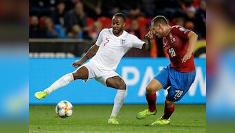 Euro 2020 Qualifiers: England suffer defeat against Czech Republic; Cristiano Ronaldo nears 700 goals as Portugal beat Luxembourg