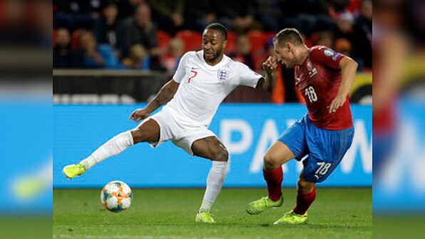 Euro 2020 Qualifiers: England suffer defeat against Czech Republic; Cristiano Ronaldo nears 700 goals as Portugal beat Luxembourg