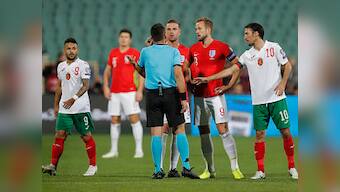 UEFA's three-step protocol against racism has its merits, but leaves too many prickly questions unanswered