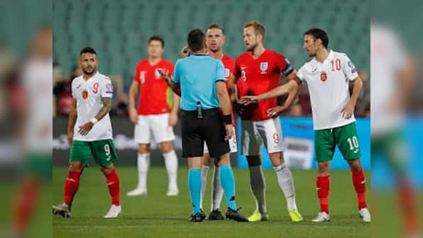 UEFA's three-step protocol against racism has its merits, but leaves too many prickly questions unanswered
