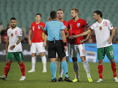 UEFA's three-step protocol against racism has its merits, but leaves too many prickly questions unanswered UEFA's three-step protocol against racism has its merits, but leaves too many prickly questions unanswered