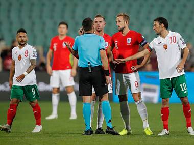 UEFA's three-step protocol against racism has its merits, but leaves too many prickly questions unanswered