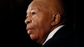 Veteran Democrat congressman Elijah Cummings, at centre of Trump impeachment inquiry, passes away at 68 owing to ‘longstanding health challenges’