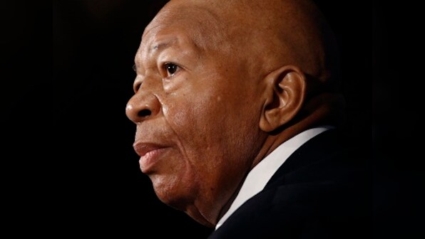 Veteran Democrat congressman Elijah Cummings, at centre of Trump impeachment inquiry, passes away at 68 owing to ‘longstanding health challenges’