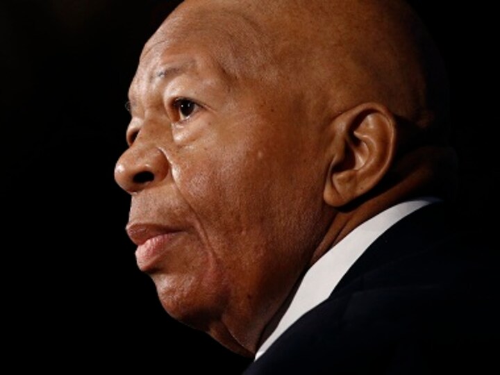 Veteran Democrat congressman Elijah Cummings, at centre of Trump impeachment inquiry, passes away at 68 owing to ‘longstanding health challenges’