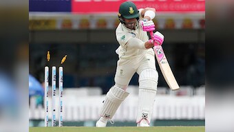 India vs South Africa: Proteas captain Faf du Plessis says Test tour caused mental scars after team's series defeat