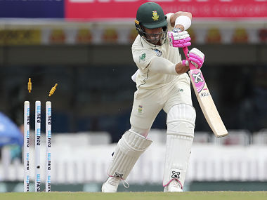 India vs South Africa: Proteas captain Faf du Plessis says Test tour caused mental scars after team's series defeat India vs South Africa: Proteas captain Faf du Plessis says Test tour caused mental scars after team's series defeat