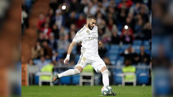 LaLiga: Karim Benzema shines as Zinedine Zidane's Real Madrid score five past struggling Leganes