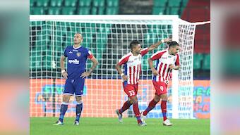 ISL 2019-20: David Williams' early second-half strike guides ATK to narrow victory over winless Chennaiyin FC