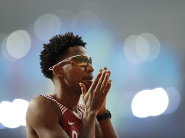 World Athletics Championships 2019: Qatar showpiece event highlights track's multiple cases of nationality switches World Athletics Championships 2019: Qatar showpiece event highlights track's multiple cases of nationality switches