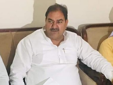 Haryana Assembly polls: INLD announces 64 candidates in first list, Abhay Singh Chautala to recontest from Ellenabad Haryana Assembly polls: INLD announces 64 candidates in first list, Abhay Singh Chautala to recontest from Ellenabad