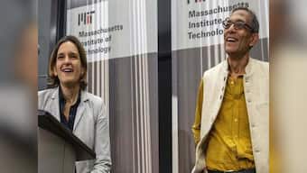 Indian-American Abhijit Banerjee, wife Esther Duflo win Nobel in Economics: all you need to know about the prize-winning couple