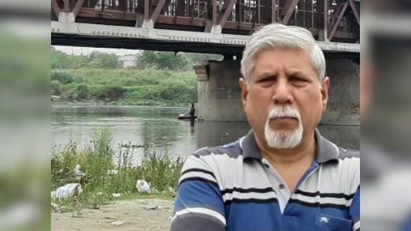 Senior journalist Abhilash Khandekar appointed president of Madhya Pradesh Cricket Association