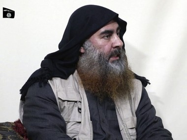 Turkey captures wife of slain Islamic State leader Abu Bakr al-Baghdadi; official claims woman was among 11 IS suspects detained near Syrian border Turkey captures wife of slain Islamic State leader Abu Bakr al-Baghdadi; official claims woman was among 11 IS suspects detained near Syrian border