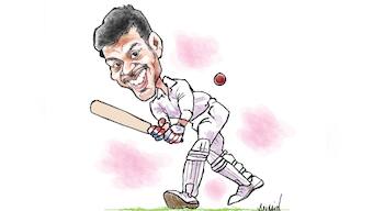 Decoding Mayank Agarwal's success: Young batsman has grit, mind training — and clarity about what he wants