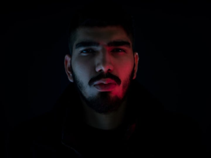 In rapper Ahmer's 'apolitical' potent verses lie truths about Kashmir that must be told