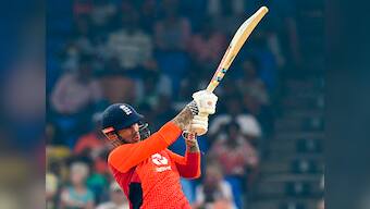 Sydney Thunder acquires England batsman Alex Hales for upcoming season of Big Bash League