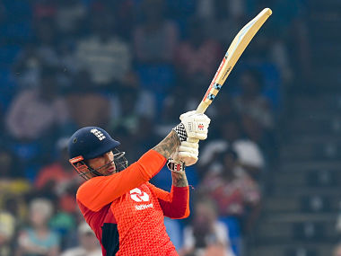 Sydney Thunder acquires England batsman Alex Hales for upcoming season of Big Bash League Sydney Thunder acquires England batsman Alex Hales for upcoming season of Big Bash League