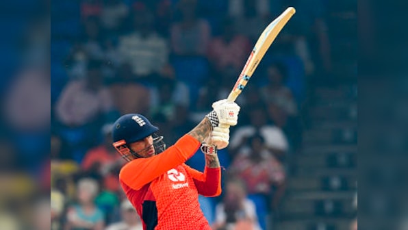 Sydney Thunder acquires England batsman Alex Hales for upcoming season of Big Bash League