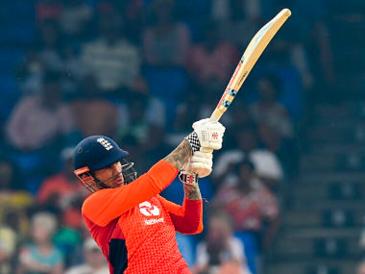 Sydney Thunder acquires England batsman Alex Hales for upcoming season of Big Bash League