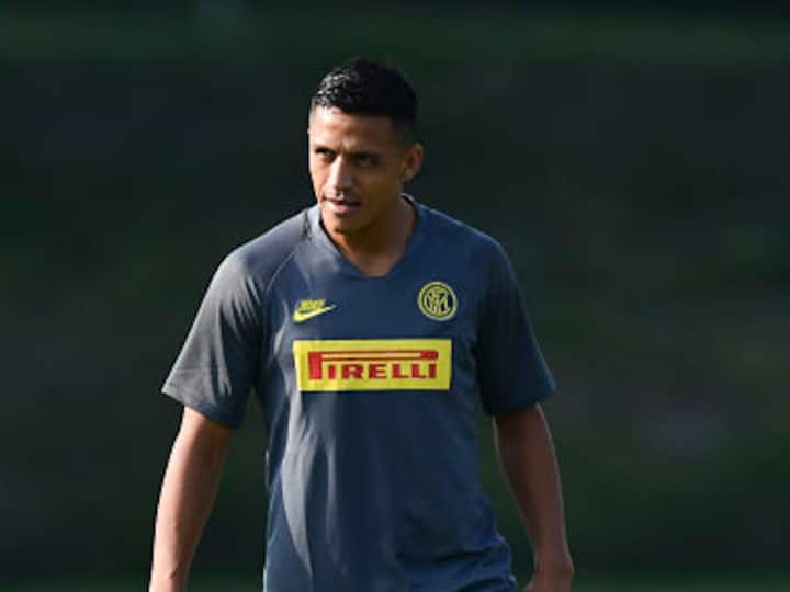 Serie A: Inter Milan striker Alexis Sanchez undergoes surgery after picking up ankle injury during Chile's friendly against Colombia Serie A: Inter Milan striker Alexis Sanchez undergoes surgery after picking up ankle injury during Chile's friendly against Colombia