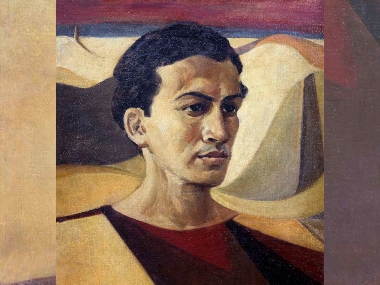 New exhibition of Ebrahim Alkazi's paintings, archival material explores thespian-poet's multifaceted persona New exhibition of Ebrahim Alkazi's paintings, archival material explores thespian-poet's multifaceted persona