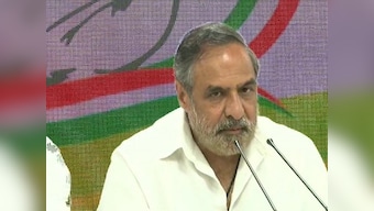 Congress slams Centre for allowing EU lawmakers to visit Jammu and Kashmir but preventing MPs from travelling to state