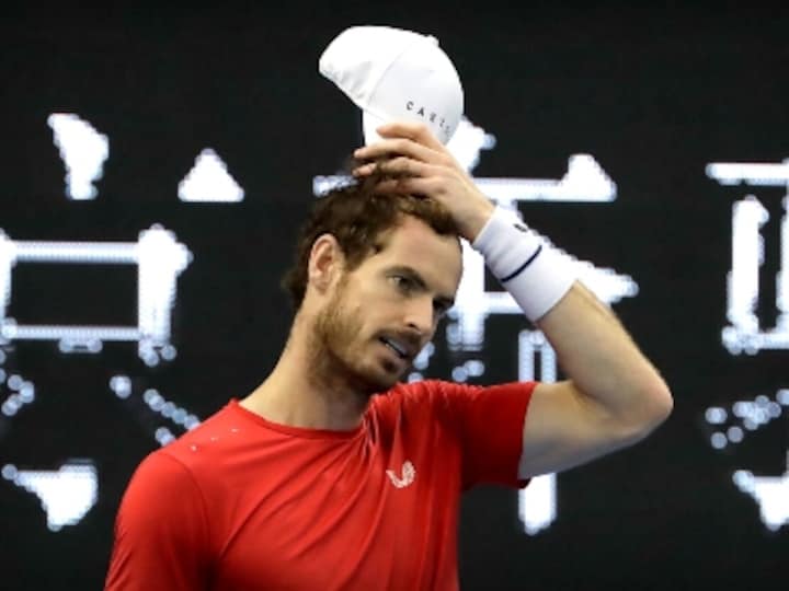 Andy Murray's mother Judy says her son is 'getting better with each match' and is on track for full fitness starting 2020 season