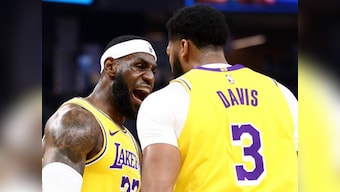 NBA 2019-20: Los Angeles Lakers, Clippers set to star in wide-open season
