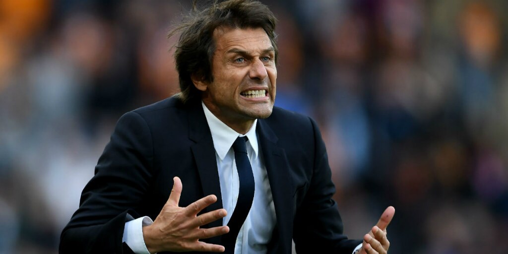 Serie A: Antonio Conte's back-to-basics style pays off as Inter Milan ...