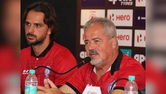 ISL 2019-20: How Mahatma Gandhi played a part in new Jamshedpur FC coach Antonio Iriondo coming to India
