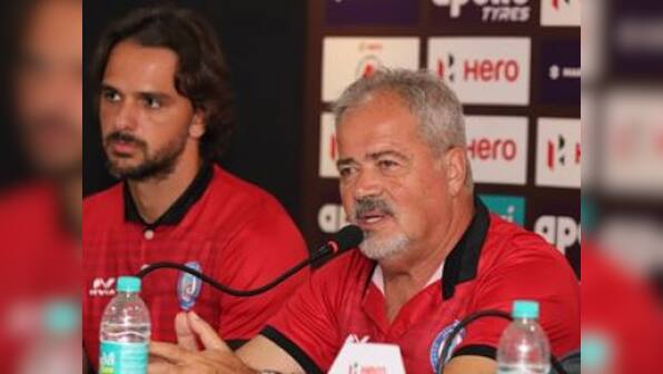 ISL 2019-20: How Mahatma Gandhi played a part in new Jamshedpur FC coach Antonio Iriondo coming to India