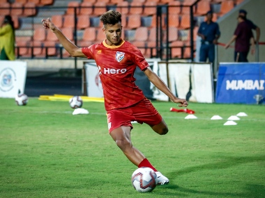Mumbai City FC's young defender Anwar Ali to seek medical advice in France for heart problem: Report Mumbai City FC's young defender Anwar Ali to seek medical advice in France for heart problem: Report
