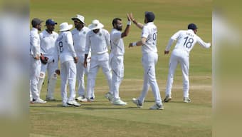 India vs South Africa: 'Second innings Shami was magnificent,' Twitter praises pacer for match-winning spell on Day 5