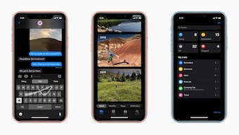Apple reveals that iOS 13 is running on 50 percent of devices within 26 days of release