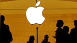 Apple is reportedly already working to launch its AR headset next year