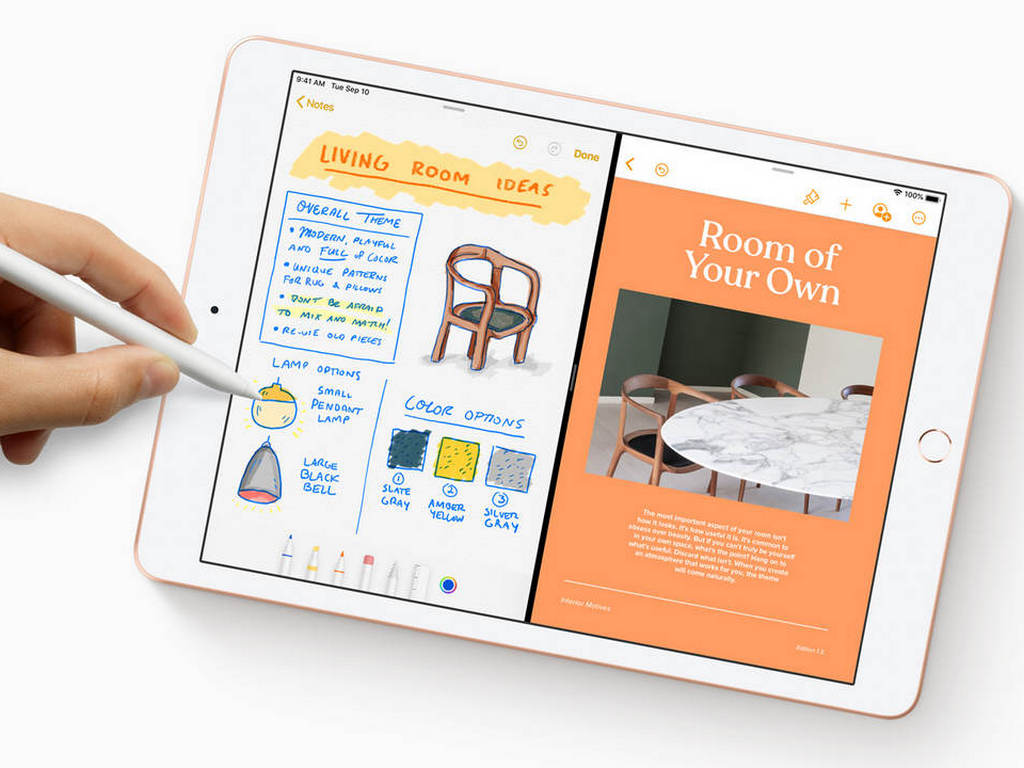 Apple iPad is up for sale: Price, Spec, Offers discussed Apple iPad is up for sale: Price, Spec, Offers discussed