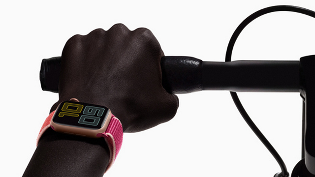 Apple Watch Series 5 Review: Barring the always-on display, there's little else to talk about Apple Watch Series 5 Review: Barring the always-on display, there's little else to talk about