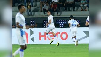 ISL 2019-20: Aridane Santana's brace against hosts Mumbai City gives Odisha FC maiden Indian Super League win