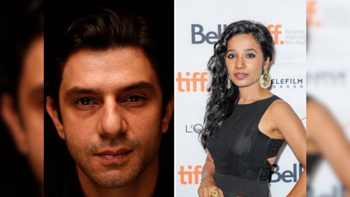 Lord Curzon Ki Haveli: Arjun Mathur, Tanishtha Chatterjee roped in to lead Anshuman Jha's directorial debut