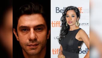 Lord Curzon Ki Haveli: Arjun Mathur, Tanishtha Chatterjee roped in to lead Anshuman Jha's directorial debut
