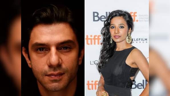 Lord Curzon Ki Haveli: Arjun Mathur, Tanishtha Chatterjee roped in to lead Anshuman Jha's directorial debut