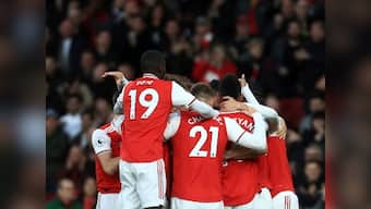 Premier League: Hector Bellerin calls for unity amongst Arsenal supporters after captain Granit Xhaka's confrontation with fans