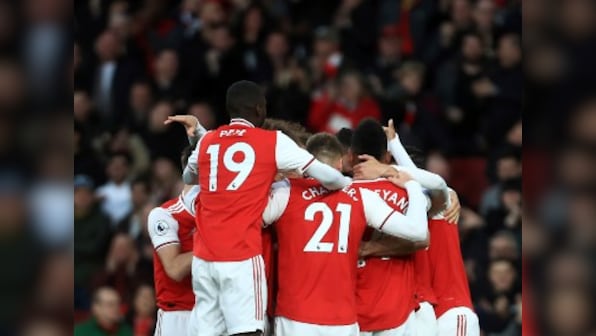 Premier League: Hector Bellerin calls for unity amongst Arsenal supporters after captain Granit Xhaka's confrontation with fans