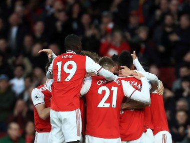 Premier League: Hector Bellerin calls for unity amongst Arsenal supporters after captain Granit Xhaka's confrontation with fans Premier League: Hector Bellerin calls for unity amongst Arsenal supporters after captain Granit Xhaka's confrontation with fans